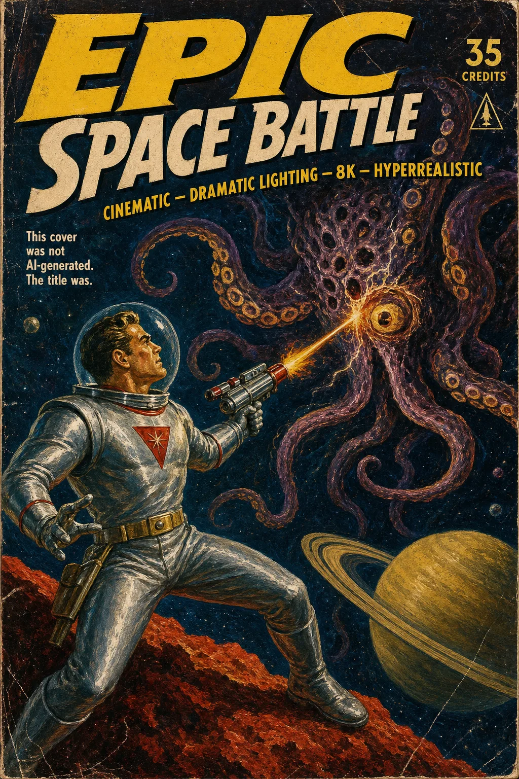 Space Opera