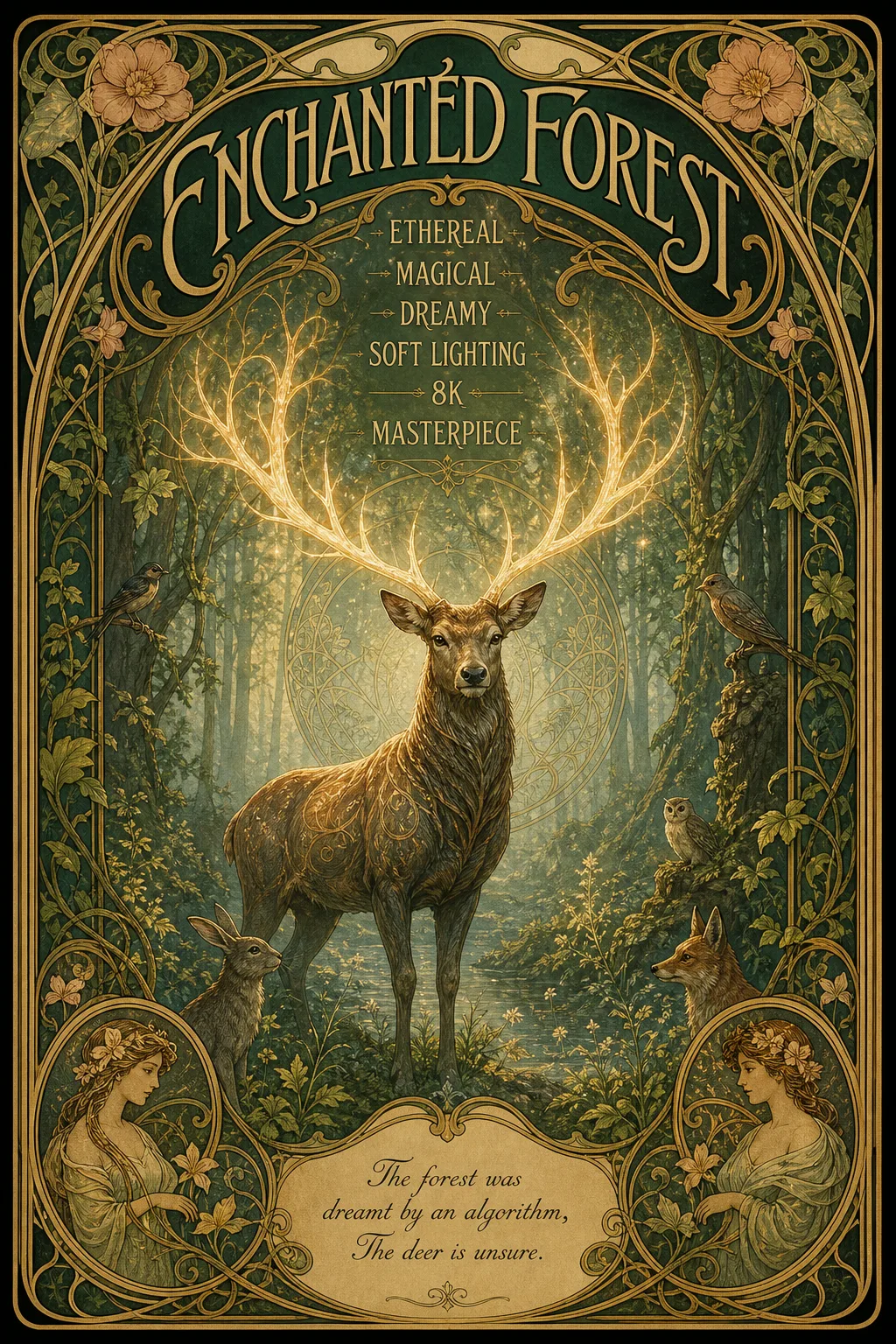 Enchanted Forest