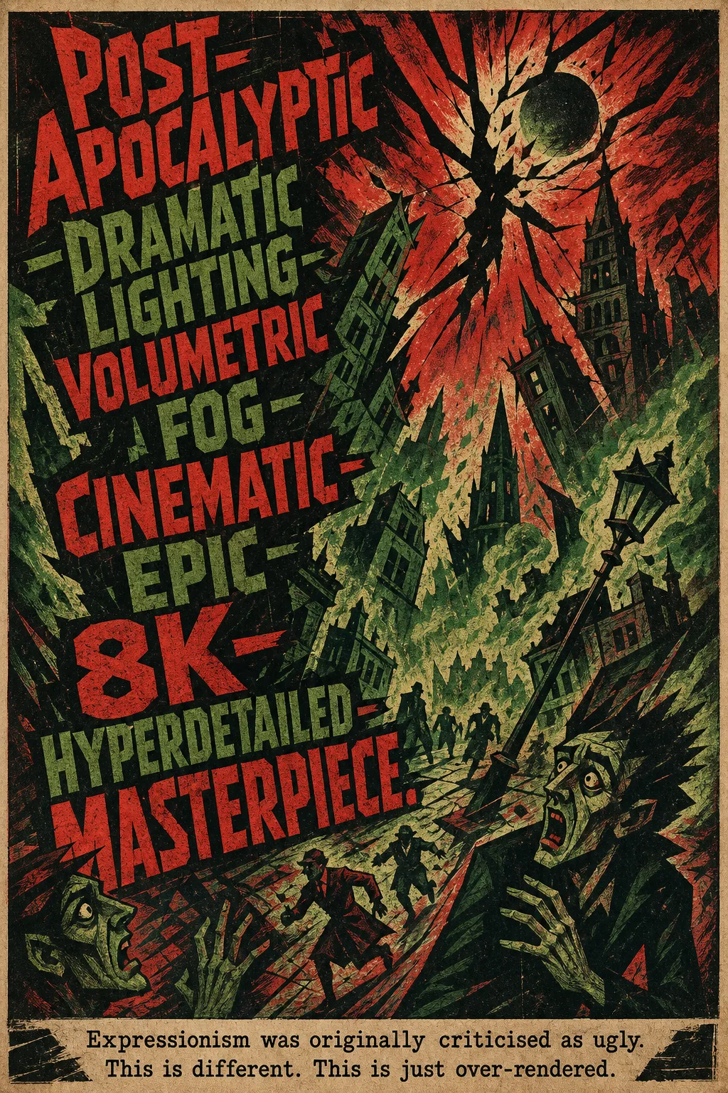 Apocalypse