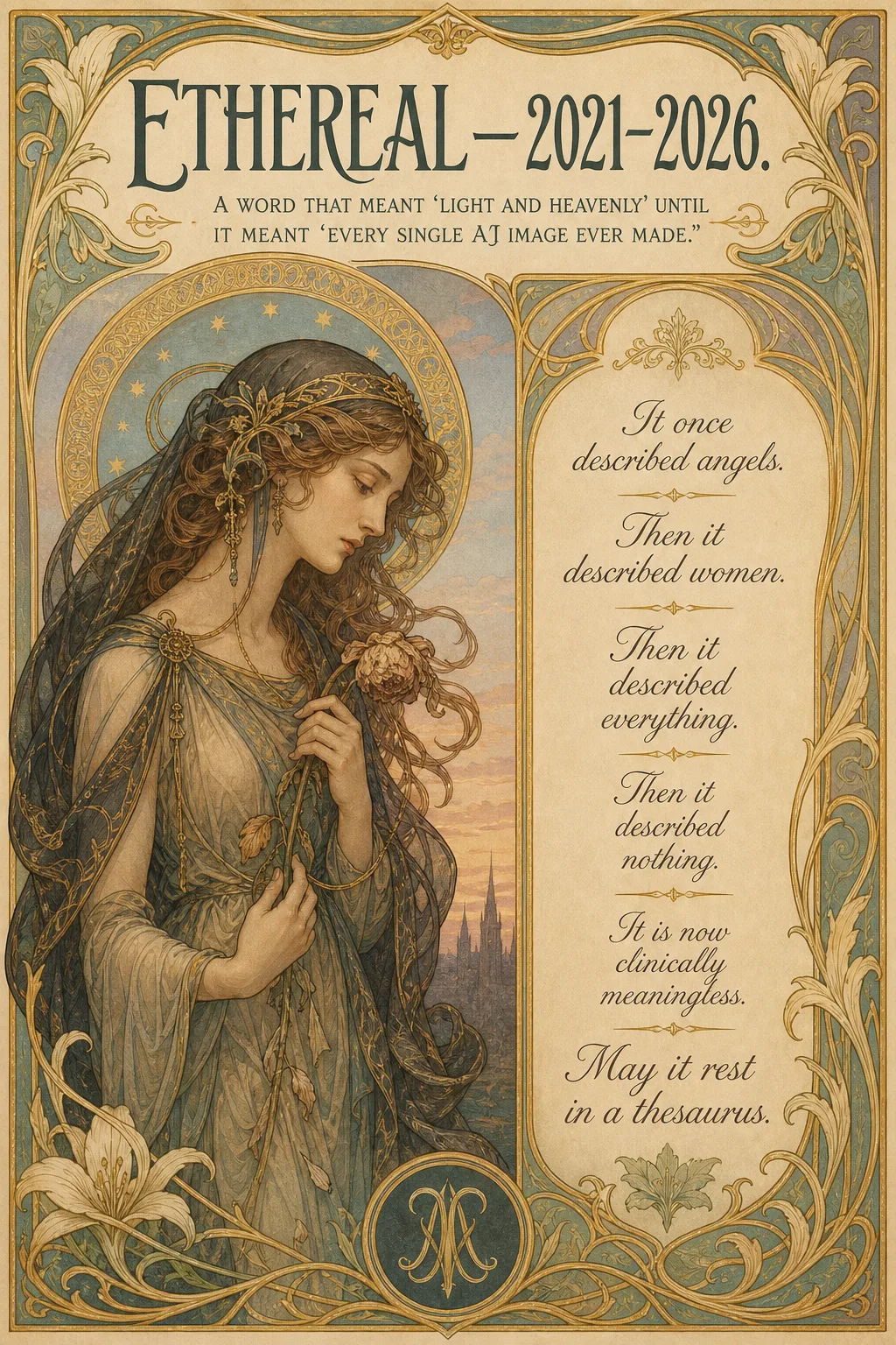 Death of Ethereal