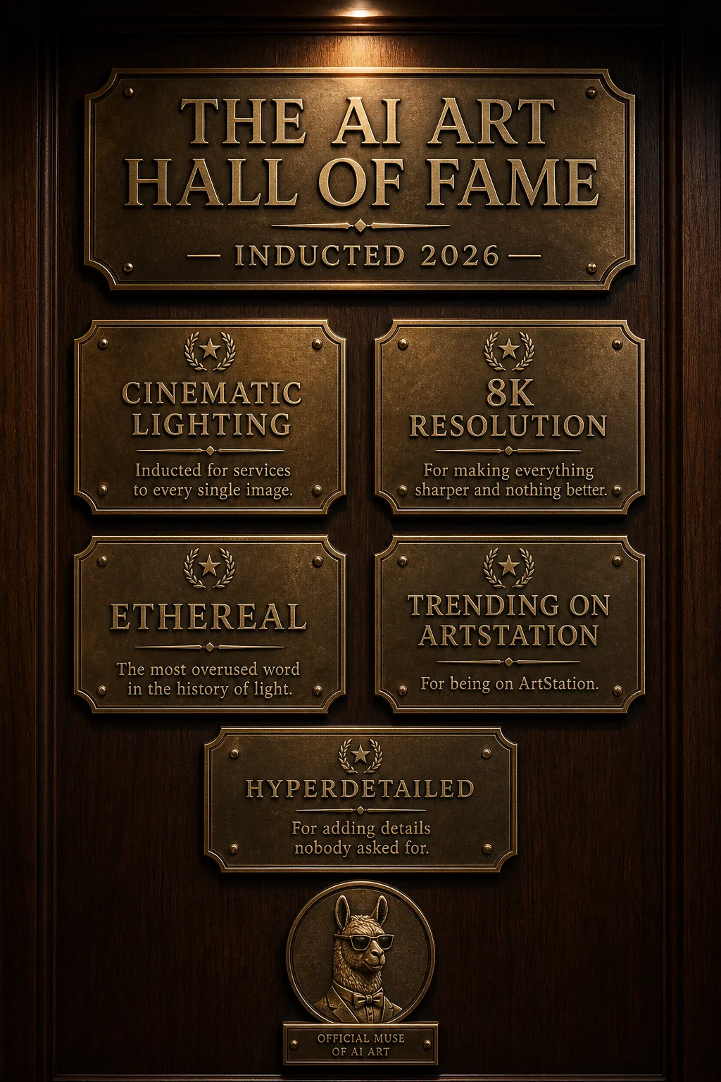 Hall of Fame